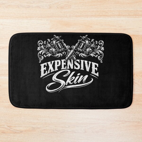 Item preview, Expensive Skin Tattoo Lover Inking Machine Artist Tattooist Performance designed and sold by faridman.