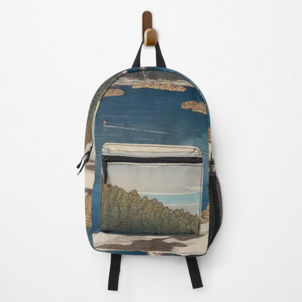 Item preview, Hasui Kawase designed and sold by TizianaBrand.