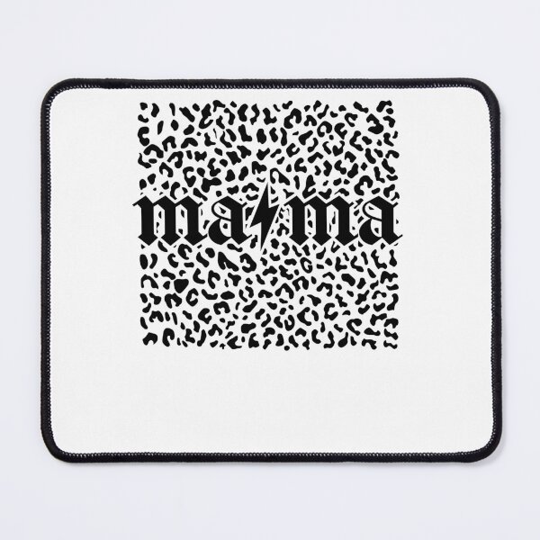 Item preview, Mama Leopard Cheetah designed and sold by krystalRomanart.