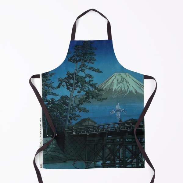 Item preview, Hasui Kawase designed and sold by TizianaBrand.