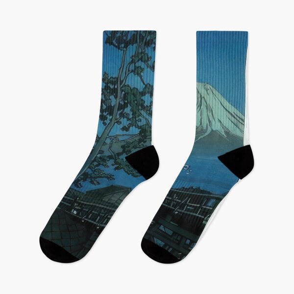 Item preview, Hasui Kawase designed and sold by TizianaBrand.