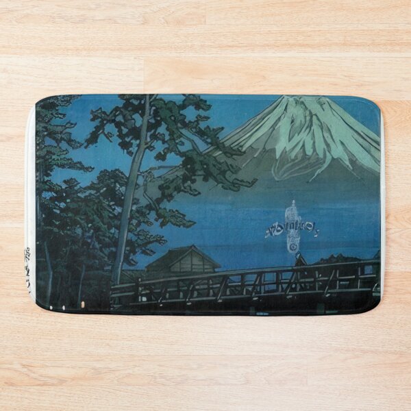 Item preview, Hasui Kawase designed and sold by TizianaBrand.