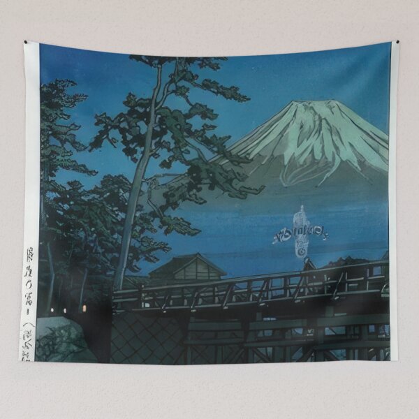 Item preview, Hasui Kawase designed and sold by TizianaBrand.