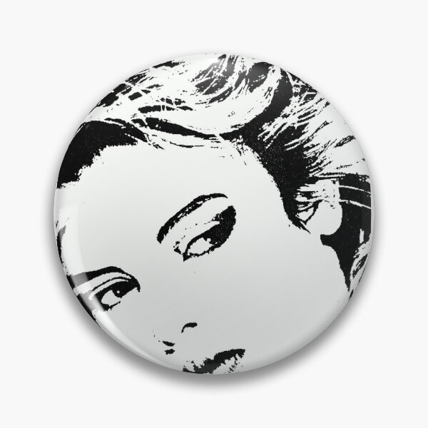 Item preview, Kim Wilde  designed and sold by Chad's Fresh Art.