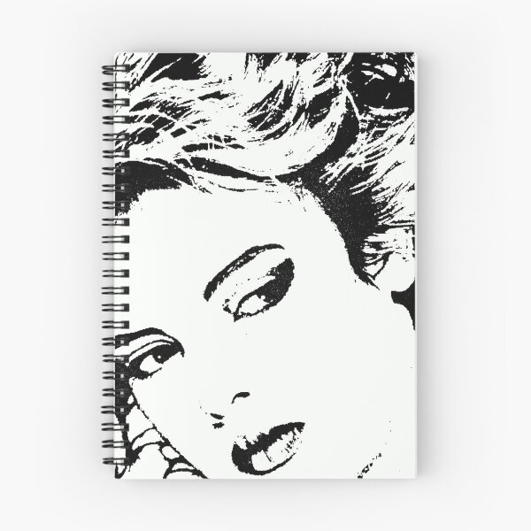 Item preview, Kim Wilde  designed and sold by Chad's Fresh Art.