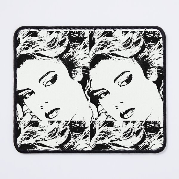 Item preview, Kim Wilde designed and sold by Chad's Fresh Art.