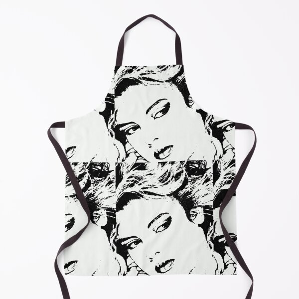 Item preview, Kim Wilde designed and sold by Chad's Fresh Art.