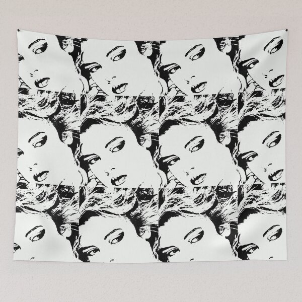 Item preview, Kim Wilde  designed and sold by Chad's Fresh Art.