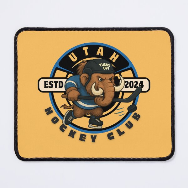 Item preview, Ice Hockey Club  designed and sold by Wobble Studio.