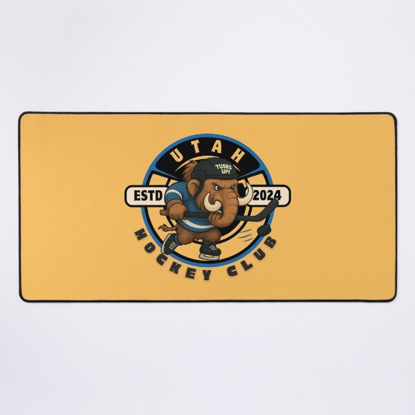 Item preview, Ice Hockey Club  designed and sold by Wobble Studio.