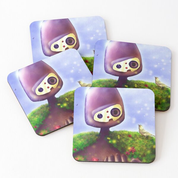 Item preview, Laputa Robot designed and sold by nadiasolivia.