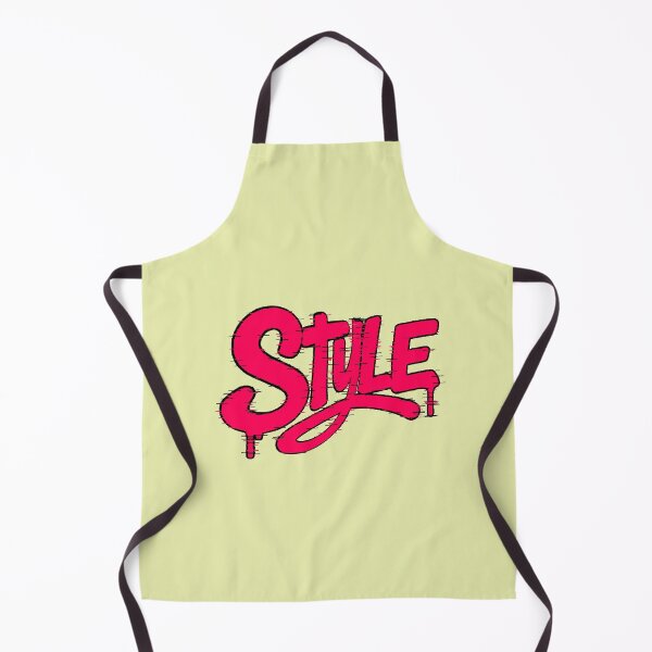 Item preview, Style Graffiti Drip Streetwear Magenta Y2K designed and sold by AstronautMerch.
