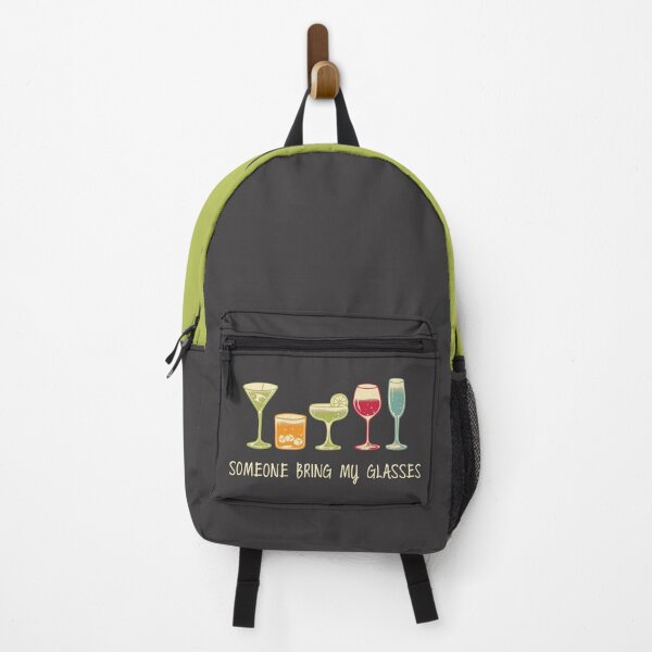 Item preview, Someone Bring my Glasses by Tobe Fonseca designed and sold by Tobe Fonseca®.