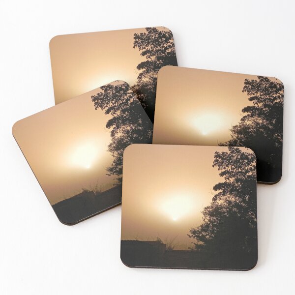 Item preview, Dust Storm over Witbank Smallholdings designed and sold by JaneFlowersAfrica.