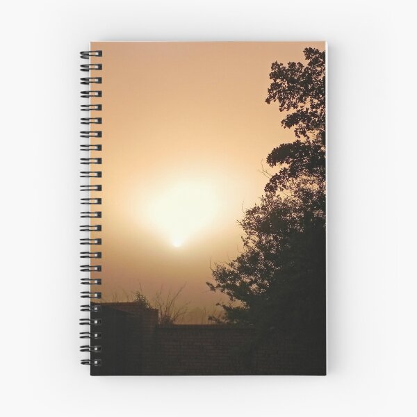 Item preview, Dust Storm over Witbank Smallholdings designed and sold by JaneFlowersAfrica.