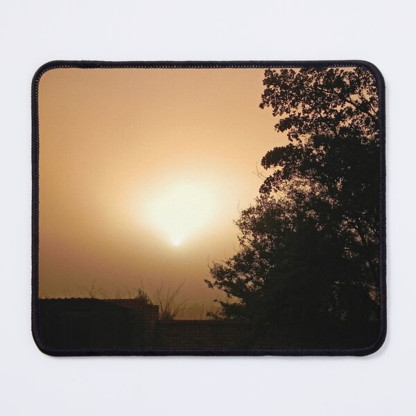 Item preview, Dust Storm over Witbank Smallholdings designed and sold by JaneFlowersAfrica.