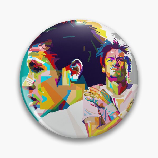 Item preview, Young Neymar WPAP art designed and sold by KifliPelu.