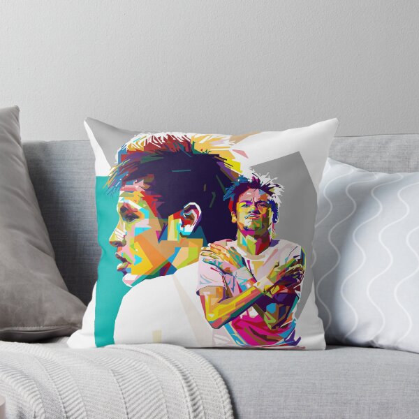 Item preview, Young Neymar WPAP art designed and sold by KifliPelu.