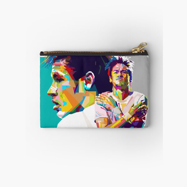 Item preview, Young Neymar WPAP art designed and sold by KifliPelu.