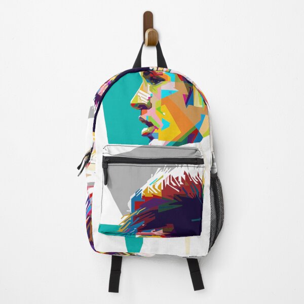 Item preview, Young Neymar WPAP art designed and sold by KifliPelu.