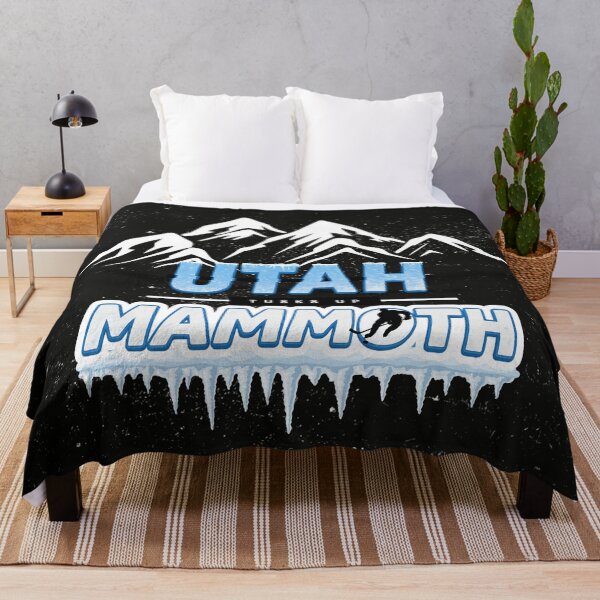 Item preview, Utah’s Coldest MVP designed and sold by Wobble Studio.