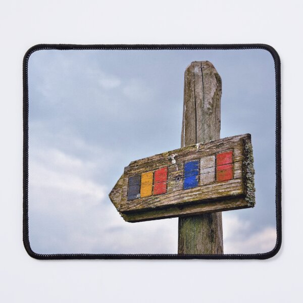 Item preview, Pre-EU border sign designed and sold by AsahiNoAme.