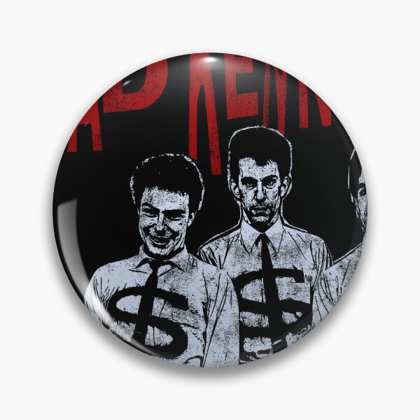 Item preview, DEAD KENNEDYS designed and sold by MOSCA_GRAPHICS.