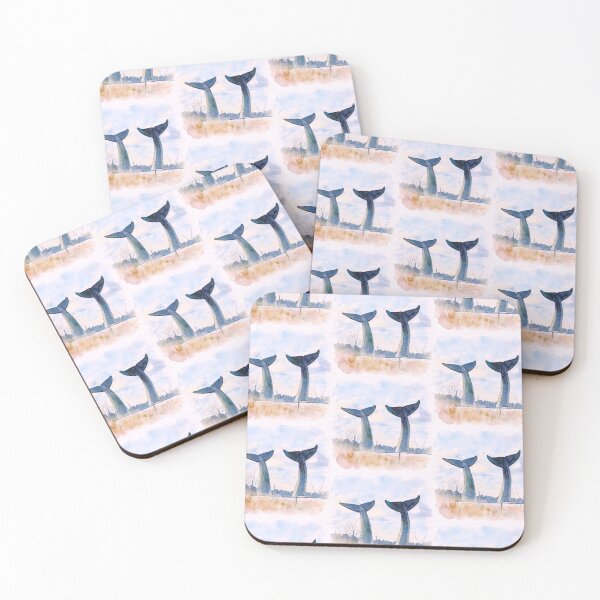 Item preview, Whale Tails Vermont  designed and sold by Vermont Gifts and Art.