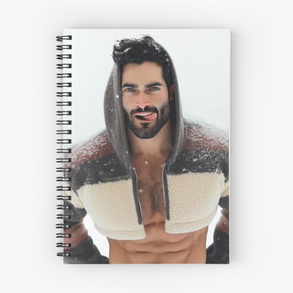 Item preview, Tyler Hoechlin designed and sold by Theunpicables.