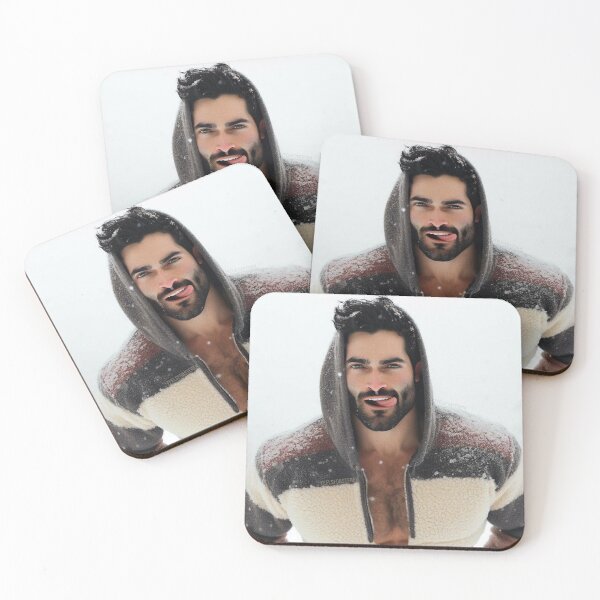 Item preview, Tyler Hoechlin designed and sold by Theunpicables.