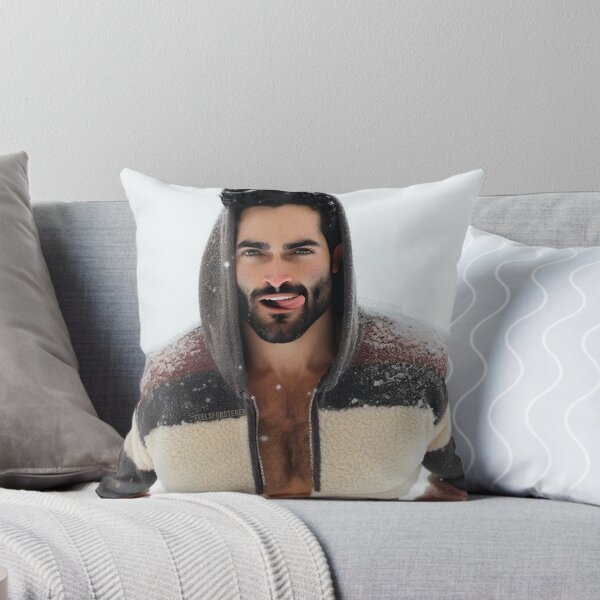 Item preview, Tyler Hoechlin designed and sold by Theunpicables.
