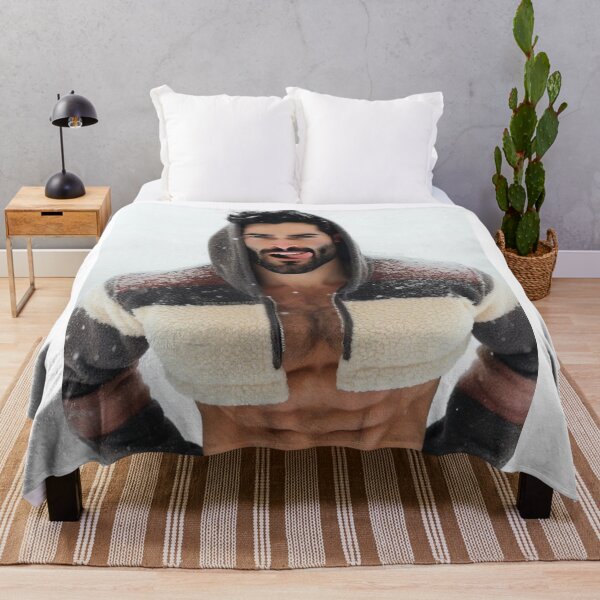 Item preview, Tyler Hoechlin designed and sold by Theunpicables.