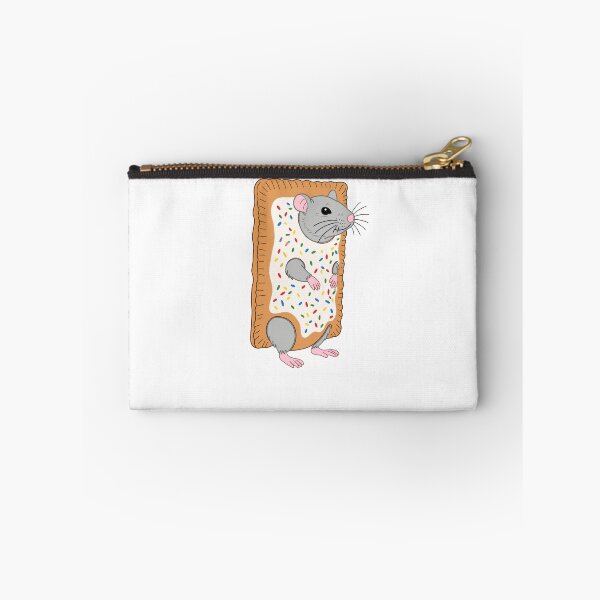 Item preview, Breakfast Club Rat Pop Tart designed and sold by krystalRomanart.