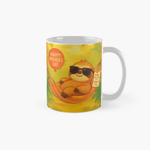Item preview, Do Not Disturb: Legendary Mom on Snooze Mode designed and sold by Wobble Studio.
