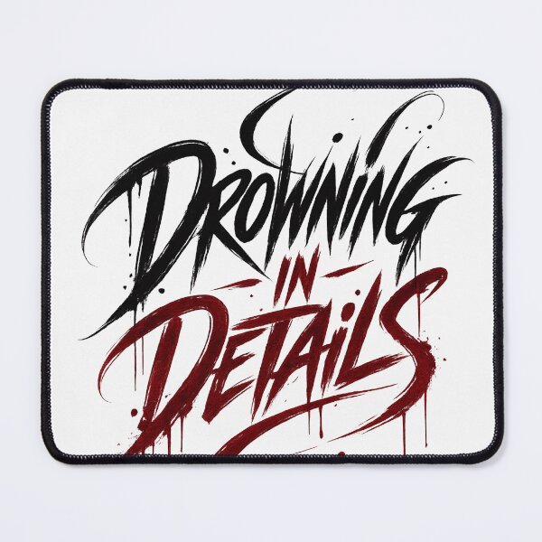 Item preview, Drowning in Details – Obsession Edition designed and sold by XxZainStylexX.