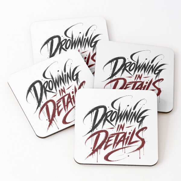 Item preview, Drowning in Details – Obsession Edition designed and sold by XxZainStylexX.