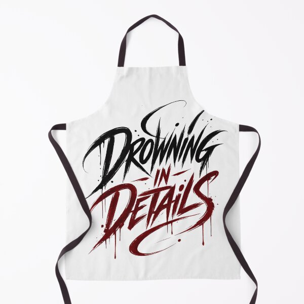 Item preview, Drowning in Details – Obsession Edition designed and sold by XxZainStylexX.
