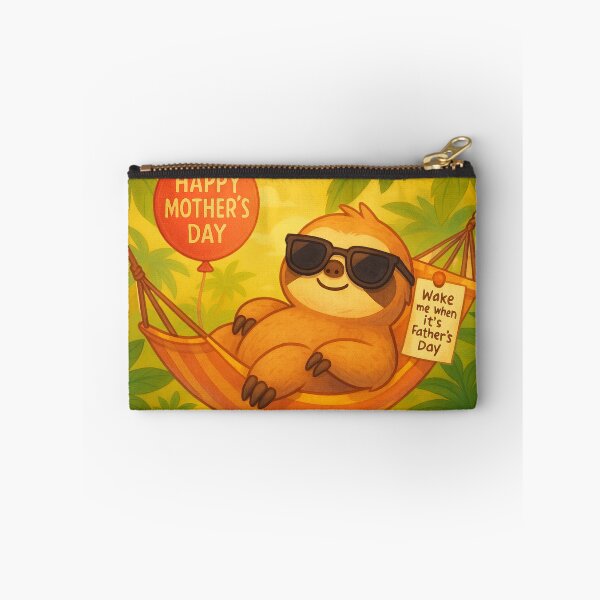 Item preview, Do Not Disturb: Legendary Mom on Snooze Mode designed and sold by Wobble Studio.