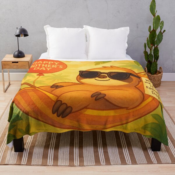 Item preview, Do Not Disturb: Legendary Mom on Snooze Mode designed and sold by Wobble Studio.