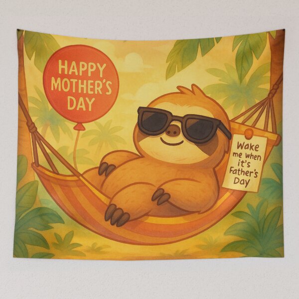 Item preview, Do Not Disturb: Legendary Mom on Snooze Mode designed and sold by Wobble Studio.