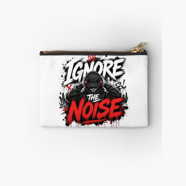Item preview, Ignore the Noise designed and sold by louda02.