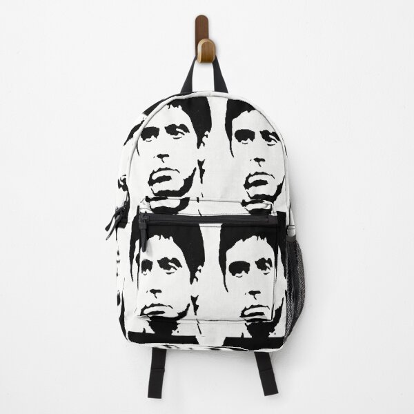 Item preview, Tony Montana designed and sold by Chad's Fresh Art.