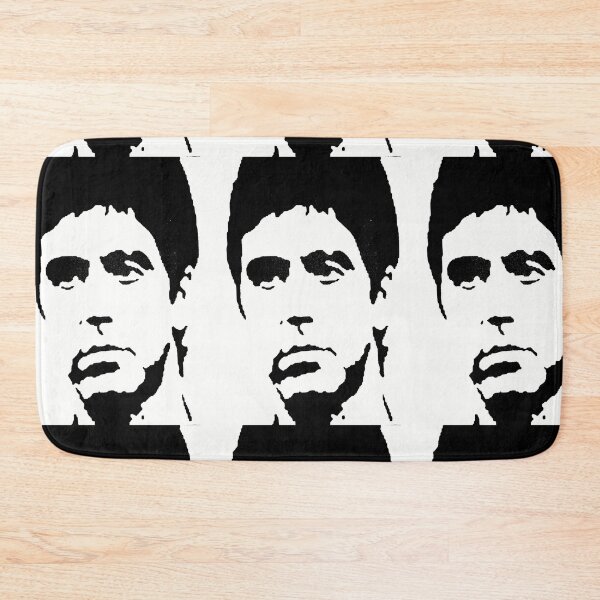 Item preview, Tony Montana  designed and sold by Chad's Fresh Art.