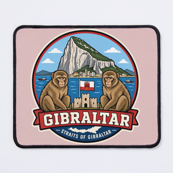 Item preview, Gibraltar designed and sold by Pixel-Lair.