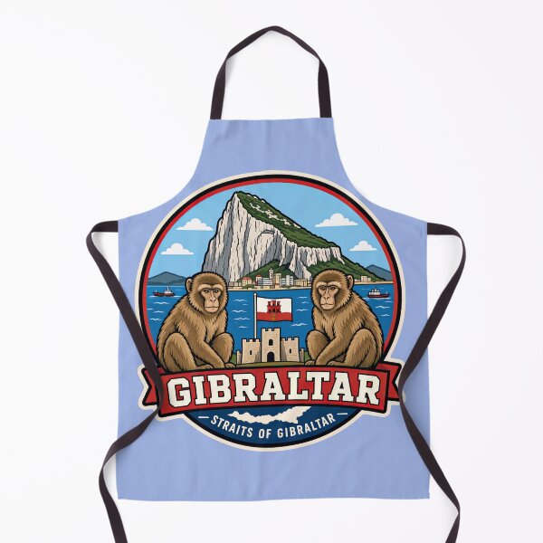 Item preview, Gibraltar designed and sold by Pixel-Lair.