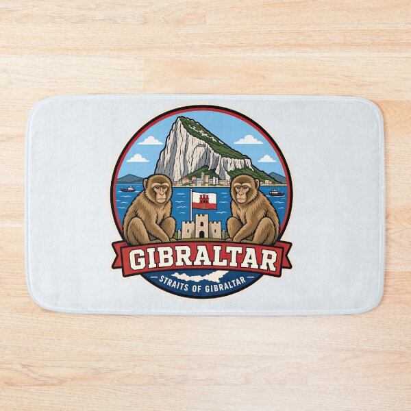 Item preview, Gibraltar designed and sold by Pixel-Lair.