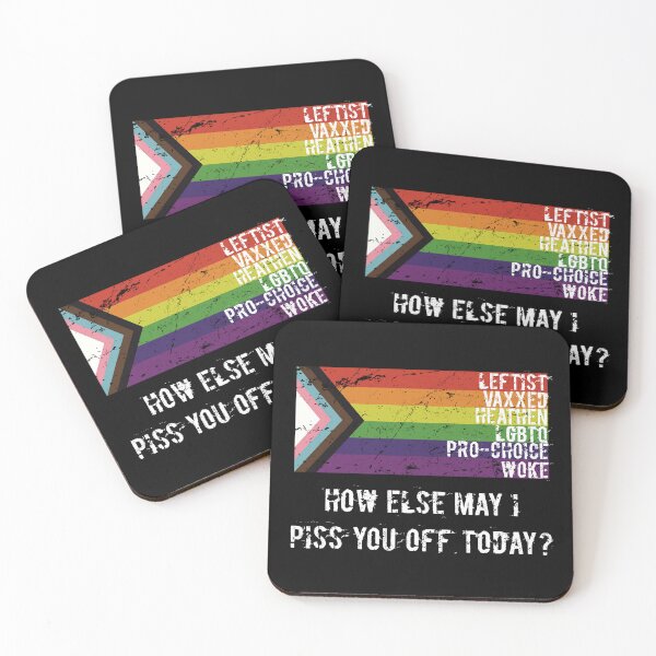 Item preview, Making Republicans Mad Humor designed and sold by thepixelgarden.