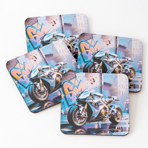 Item preview, Garage Rock designed and sold by casamomo.