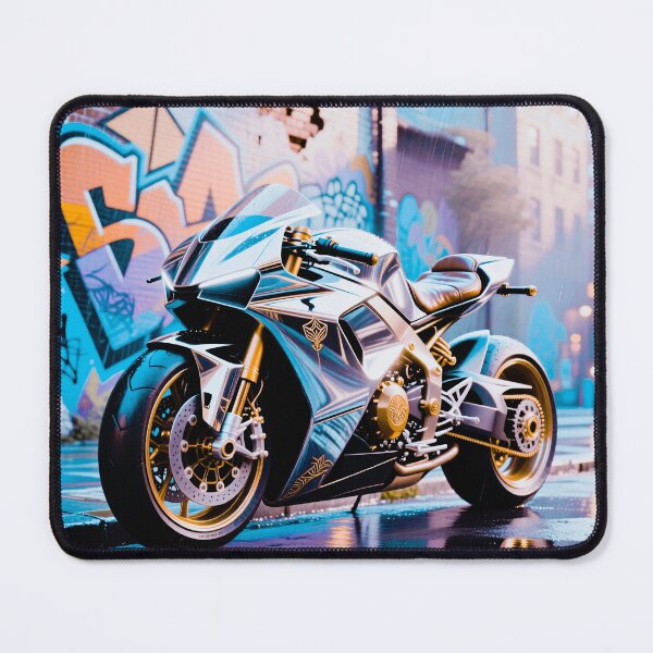 Item preview, Garage Rock designed and sold by casamomo.