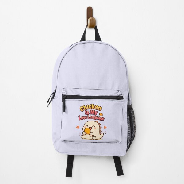 Item preview, Love Me Like You Love Chicken designed and sold by Wobble Studio.